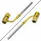 Mapp Gas Nozzle for Blow Torch Propane HT-1