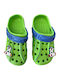 Kinder Badeschuhe Grün