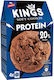 Allatini Biscuits Protein Kings Cookie Cocoa 1pcs 160gr