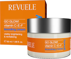Revuele Go Glow Creme 50ml Revuele Go Glow Creme 50ml