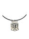 Aris Dentopoulos Jewellery Charm