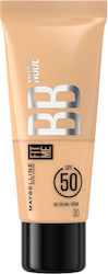 Maybelline Fit Me BB Ενυδατική Κρέμα Ημέρας 30ml