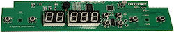 Sedona Express Main Board