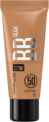 Maybelline Fit Me BB Ενυδατική Κρέμα Ημέρας 30ml