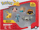 Pokemon Wave 7 Pokemon For 4+ Years