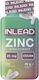 Inlead Nutrition Zinc 120 κάψουλες