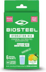 Biosteel Hydration Mix 6 Plicuri Biosteel Hydration Mix 6 Plicuri