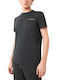 T-shirt Gray