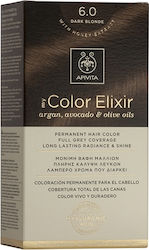 Apivita My Color Elixir Βαφή Μαλλιών Χωρίς Αμμω...