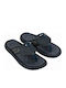 Slapi Bărbați Flip Flops Anatomici Albăstrii