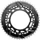 Δισκος Φυλλο Sram Force E1 Thread Mount 50-37t ...
