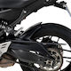 Puig Motorcycle Wheel Mudguard for Yamaha MT-09 1pcs