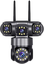 Andowl G3000 IP Waterproof Camera Wi-Fi Andowl G3000 IP Waterproof Camera Wi-Fi