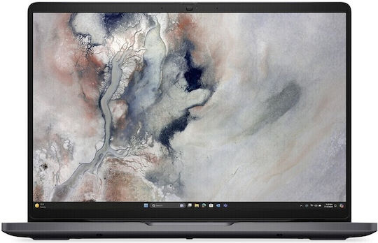 Dell Pro 14 PC14250 14" FHD+ (Core 5-120U/16GB/512GB SSD/W11 Pro) (GR Keyboard)