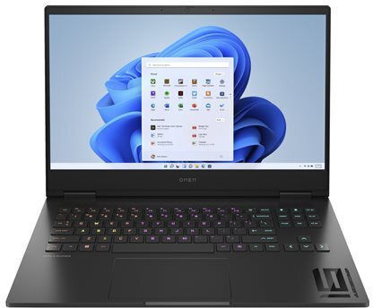 HP Omen 16-wd0002nv 16.1" IPS FHD 144Hz (i7-13620H/16GB/512GB SSD/GeForce RTX 4050/W11 Home) (US Keyboard)