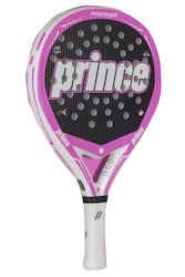 Prince Premier SQ 0100069-BLKPNK Ρακέτα Padel Ενηλίκων
