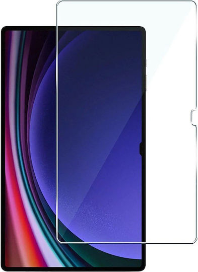 Gehärtetes Glas (Galaxy Tab S9 Ultra)