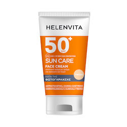 Helenvita SPF50+ Tinted 50ml