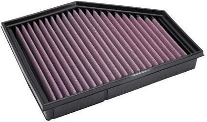 Bmw X6 G06 F96 M50dx 19-20 Dna Air Filter P-bm30x23-01