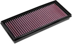 Vauxhall Grandland X 1.2 Turbo Hybrid 23-25 Dna Air Filter P-op12h25-01