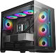 Vengeance GhostOps-Z56 Gaming Desktop PC (Ryzen 9-7900/32GB DDR5/1TB SSD/GeForce RTX 5060/No OS)