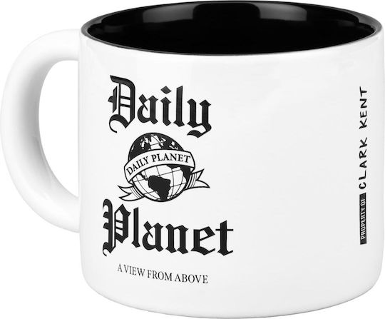 Paladone Red Ceramic Mug 320ml
