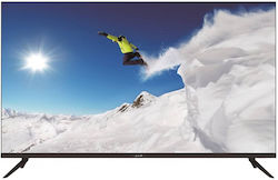 Arielli Smart 40" Full HD LED LED-40N118VDA (2025) Arielli Smart 40" Full HD LED LED-40N118VDA (2025)
