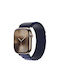 Dux Ducis Λουράκι Υφασμάτινο Μπλε (Apple Watch Series 10)