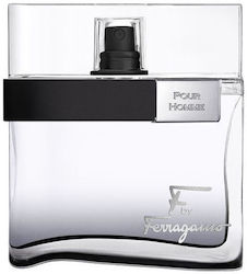 Salvatore Ferragamo F Eau de Toilette 100ml