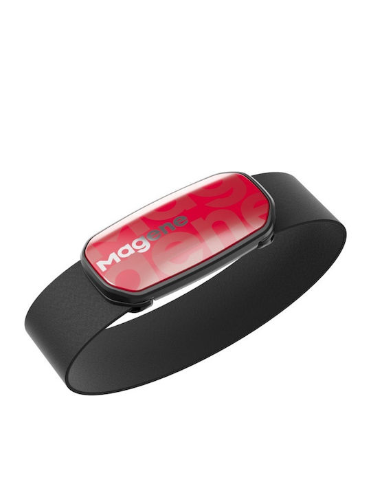 Magene H603 Sling Heart Rate Strap 86cm Red