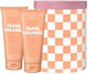 Pupa Peach Paradise Set de machiaj 2buc