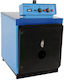 Mavil Epoca E-30 Boiler Gas / Petroleum 34.9kcal/h