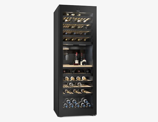 Miele Kwt 4999f Винен охладител 146 Бутилки
