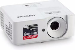 InFocus Nemesis IN1006SL Projektor DLP HD Laser...