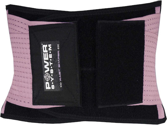 Centură de Slăbire Power System Ps-6031 L-xl 83,2 – 108,6 Cm Mov