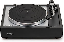 Thorens TD 1600 TP Turntables Black