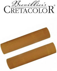 Cretacolor Art Chunky Тъмен Охра