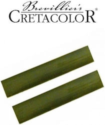 Cretacolor Art Chunky Тъмнозелено Маслинено