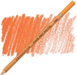 Cretacolor Feine Kunst Pastell Vermillion Hell