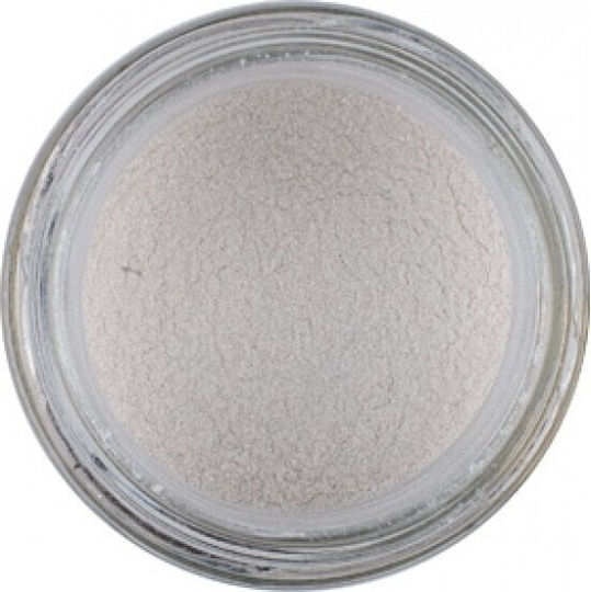 Pearl Powder Mica 25ml Silver White Ti-3