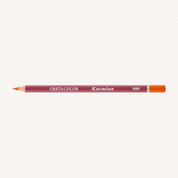 Cretacolor Karmina Pencil Orange