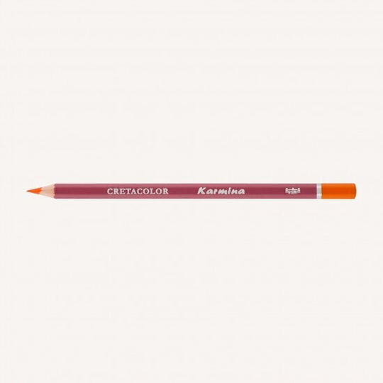 Cretacolor Karmina Buntstift Orange