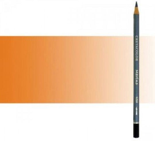 Cretacolor Aqua Pencil Orange
