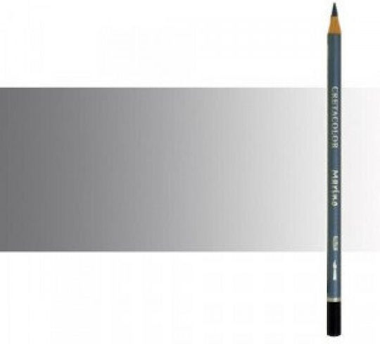 Cretacolor Aqua Pencil Dark Grey