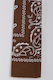 Brown Bandana