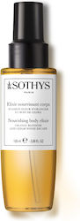 Sothys Сухо Масло За Тяло 100мл
