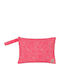 Bleecker & Love Bolt Pink Medium