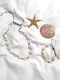 Set with Necklace & Bracelet
