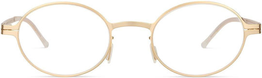 By Etnia Barcelona Claud Gd 48-21-142 Prescription Eyeglass Frames