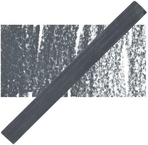Cretacolor Pastel Care Stick Dark Grey